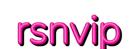 rsnvip — logo kanal