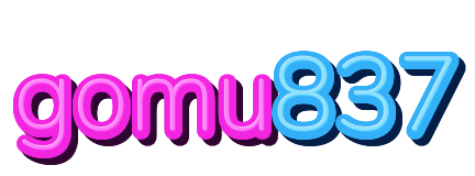 gomu837 — logo kanal