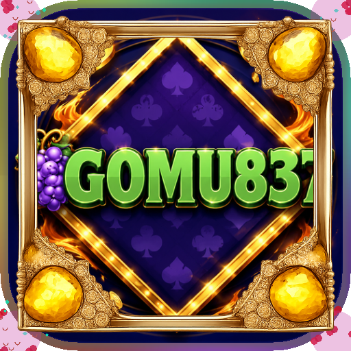 gomu837 — mitra unggulan